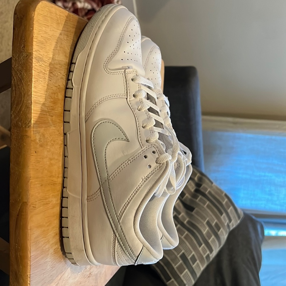 Nike dunk